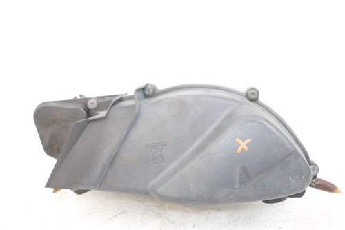 Boite air yamaha - air, x