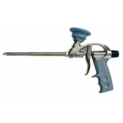 Pistolet extrudeur mousse