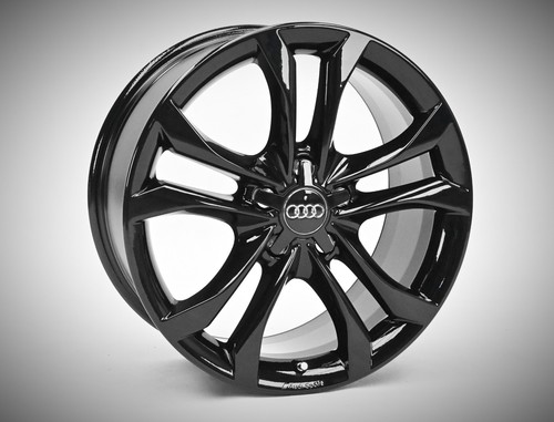 Jantes aluminium audi sport - en,