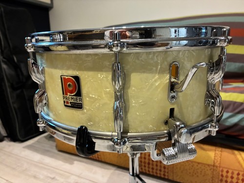 Premier ace vintage - 60,