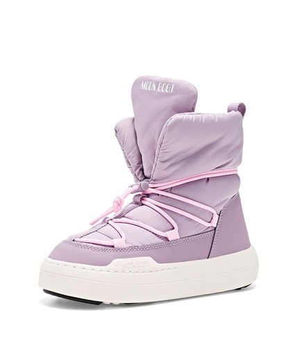 Unisex kids boots moon boot - kids,