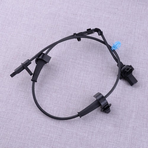 Abs wheel speed sensor - abs, front