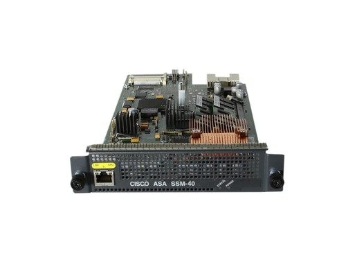 Module ssm cisco - module,
