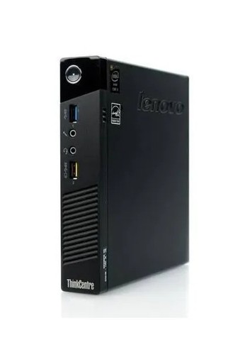 Lenovo thinkcentre m73 - lenovo,