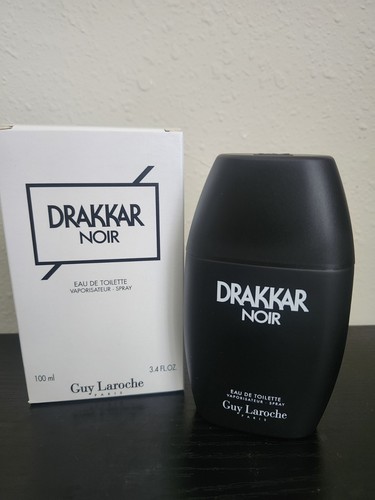 Guy laroche drakkar - drakkar, noir