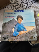 Disque Vinyle 45 Tours