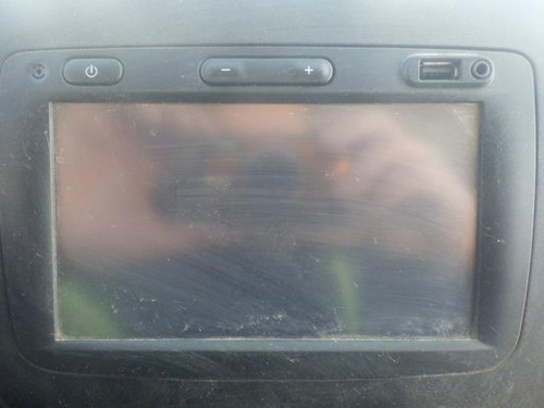 Autoradio origine renault - autoradio,