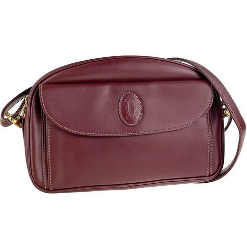 Sac bandoulière cartier - sac,