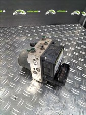 POMPE ABS PEUGEOT 307 (3A/C/D) HAYON 2.0 HDi 110 FAP (DW10ATED(RHS)) 4541T2