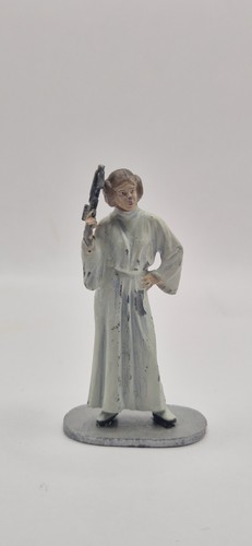 Figurine star wars - en, plomb
