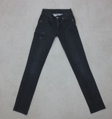 Jean skinny ikks femme - jean,