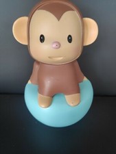 Smoby Cotoons Culbuto Singe Musical