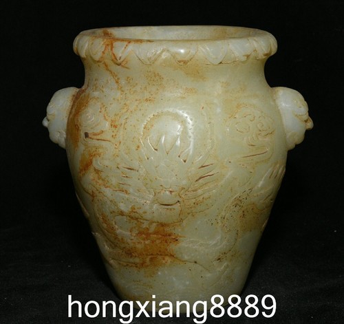 Rare china natural - natural, old