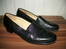 CHAUSSURES escarpins SALAMANDER LADY 7.5 G 41.5  Maria