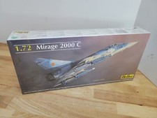 1/72  Heller MIRAGE 2000 C