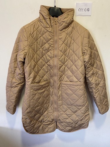 Veste puffer rembourrée - puffer,