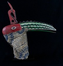 Art Africain Ethno -