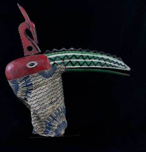 Art africain ethno - africain,