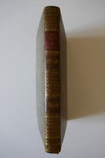 J.B .Pujoulx - Leçons de