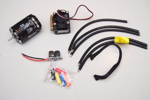 800001 esc 120a - esc, combo