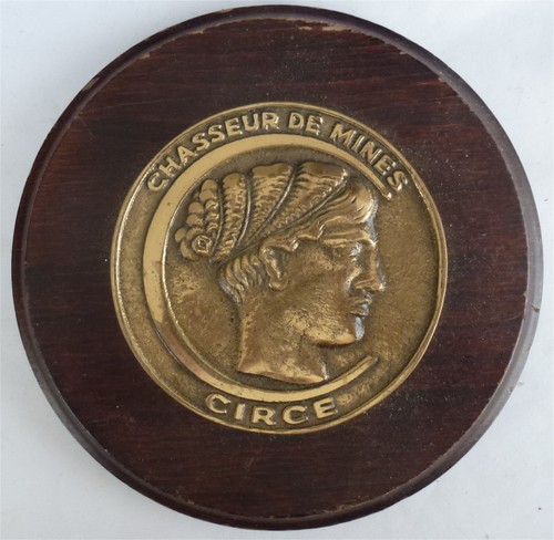 Circe chasseur mines - chasseur,