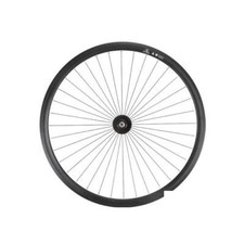 Roue velo fixie 700 noir av