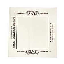Bijoux Tissu de Polissage Selvyt Sr Universel Multi-Usage Armée Militaire Coffre