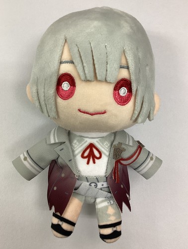 Peluche nijisanji nijistore - nijisanji,