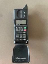 Gsm motorola vintage Tac 7200
