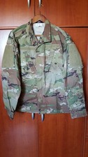 Tru-Spec US Military Jacket Multicam OCP Scorpion Camo Medium Army