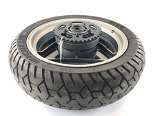 Ducati Paso 750 [1990] - Jante