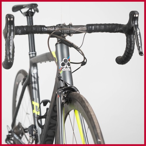 Nos colnago acr carbon - acr,
