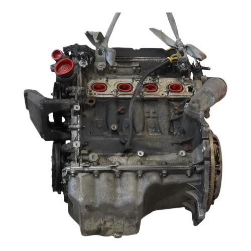 Moteur opel astra - moteur,