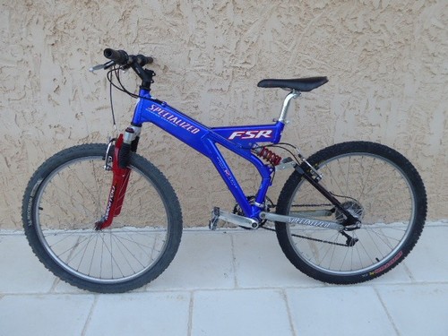 Vtt vintage specialized - vtt, de