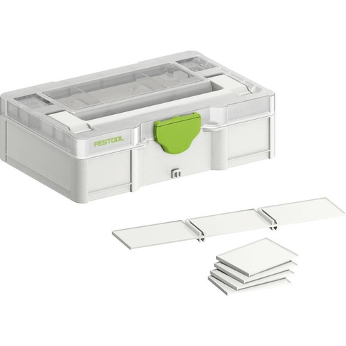Caisse transport festool - caisse,