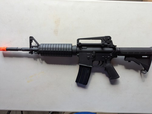 Cyma n4a1 airsoft gun - cyma,