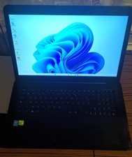 pc portable asus x756uv 17,3 pouces