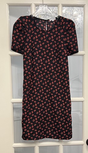 Claudie pierlot lips print - claudie,