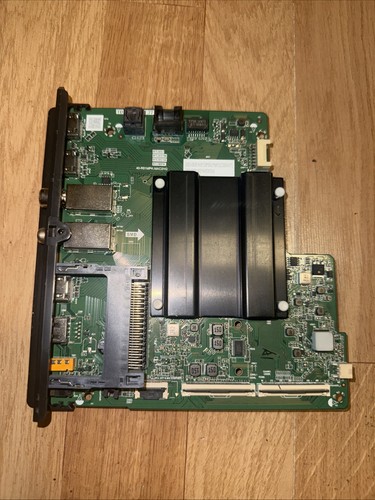 Carte mère pour tcl 55p61b - mère, tv