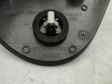 Deflecteur RENAULT SCENIC 4