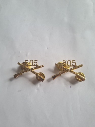 Paire crest 505 - paire, us