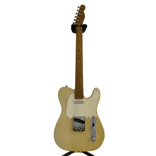 Fender classic 50s telecaster - 50s,