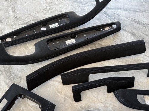 Kit garniture intérieure - , bmw