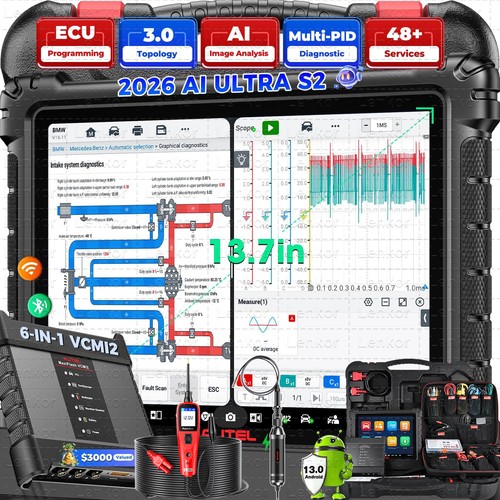 2026 autel maxisys ultra - autel,