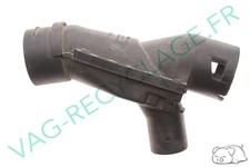 ♻️Boitier régulateur d'air admission 1H0129594A Polo 3 Golf 3 1.4 1.6