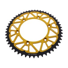 Couronne JT JTX251.51GLD Pas