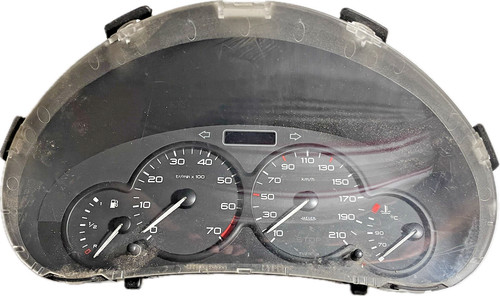 9656696180 compteur vitesse - 9656696180,