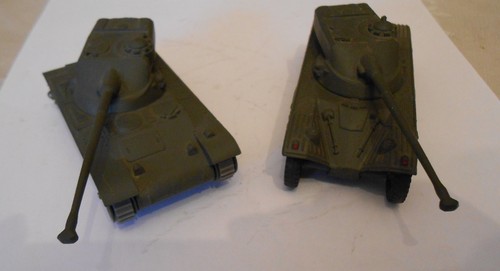 Dinky toys char - toys,