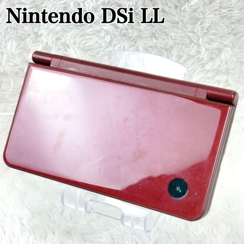 Console nintendo dsi wine - console, ll