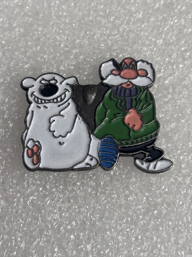 Pin bande dessiné - bande,